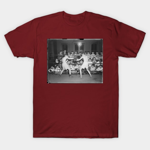 Baby Brawlers T-Shirt by TailgateKings